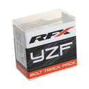 Race Plastics Fastener Kit YZF250 23- YZF450 14-17