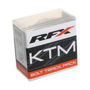 Race Plastics Fastener Kit SX/F 11-15 EXC/F 12-16