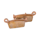 Pro Rear Brake Pads For CR80/85 CRF150 KX/RM 125/250