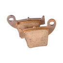 Pro Rear Brake Pads For CR/CRF125-450 02-24