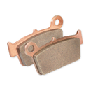 Pro Front And Rear Pads SX50 2024 TC50 2024