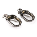 Factory Footrests Ti SX50/65 23- SX/F EXC/F 00-15