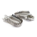 Pro Footrests Ti/Alu Beta RR 2T/4T 20-
