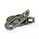 Factory Footrests Titanium Beta RR 2T/4T