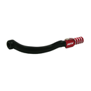 Race Gear Pedal SX/TC/MC 65 24-25 Black / Red