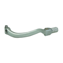Race Gear Pedal SX/TC/MC 65 24-25 Silver