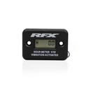 Hour Meter - Wireless
