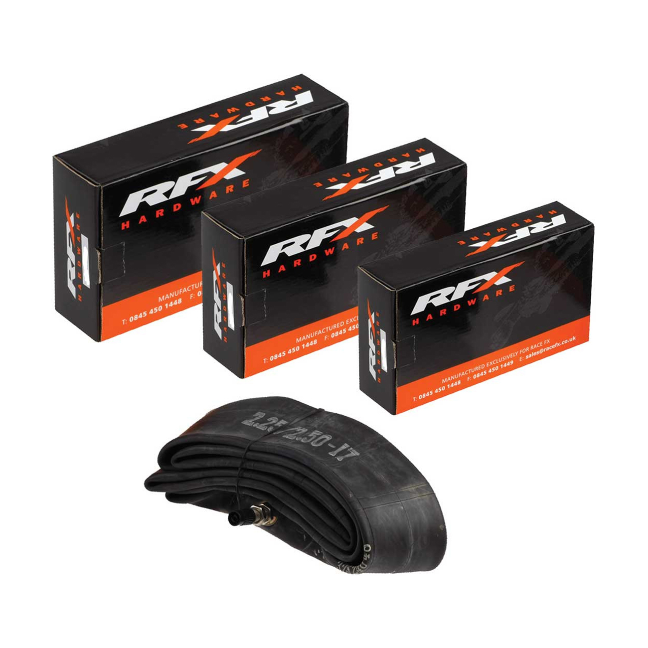 Pro HD Rear Inner Tube 325/350-16