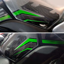 3D Motorcycle Stickers - Full Kit For Kawasaki Versys 650 2017>2021
