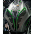 3D Motorcycle Stickers - Full Kit For Kawasaki Versys 650 2017>2021