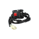 Race Kill Button YZF250/WRF250 23- YZF/WRF450 22-