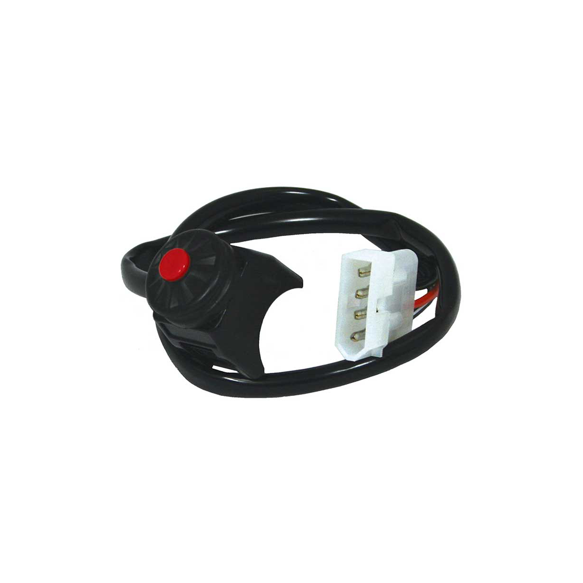 Race Start Button KTM All Elec Start Model 250-530