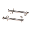 Race Brake Pad Pin Set Formula SX65/ TC65/ MC65