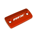 Pro Front Brake Res Cap For SX65 14-19 SX85 13-19 Orange