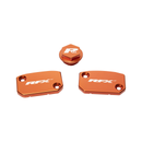 Pro Res Cap Kit SX65 23-25 SX85 21-24 Orange