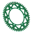 Race Rear Sprocket For KX80-100 83-25 Green - 54