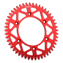 Race Rear Sprocket For KTM/Husqvarna/Gas Gas 25- Red - 48