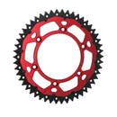 Armalite Rear Sprocket For SE-SEF >24 EC/XC >19 Red - 49