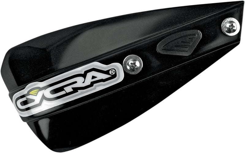 Probend™ Low-Profile Replacement Handshields Black / Gloss - 22 MM
