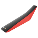 Pro Ribbed Seat Cover CRF R/RX250 18-21 450 17-20 Red / Black / Black