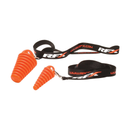 Race Exhaust Bung 2 Stroke Includes Lanyard