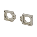 Pro Rear Axle Blocks TF250-X 250 25-26 Hard Anodised