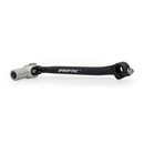 Race Gear Pedal TF250-X 250 25-26 Black / Silver