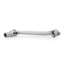 Race Gear Pedal TF250-X 250 25-26 Silver / Silver