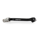 Factory Gear Pedal TF250-X 250 25-26 Black / Hard Anodised