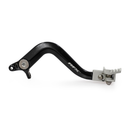 Pro FT Rear Brake Pedal TF250-X 250 2025 Black / Silver