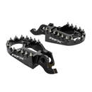 Pro Footrests TF250-X 250 25-26 Black