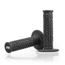 Pro Nanotube Grips Solid Pair Black