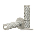 Pro Nanotube Grips Solid Pair Grey