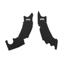 Pro Frame Grip Tape KX250/450 24-25 Black