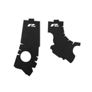 Pro Frame Grip Tape YZ125/250 05-25 XX125/250 Black