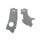 Pro Frame Grip Tape YZ125/250 05-25 XX125/250 Grey