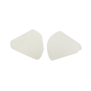 Pro Side Panel Grip Tape YZF250 24> YZF450 23> Clear