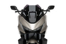 Sport Screen Dark Smoke For Honda Forza 750 2025>Current