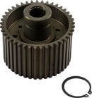 Replacement Clutch Hub Anodized - 85.7 MM