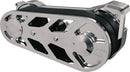Monster Top Fuel Belt Drive Kit with Clutch For Harley Davidson FLST 1340 1990