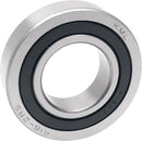 Inner Primary Cover Mainshaft Bearing Chrome | Vendor No R16-2RS-W