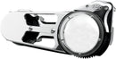 2" Open Belt Drive Kit Chrome / Polished For Harley Davidson FLST 1340 1990 - 50.8 MM