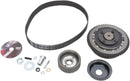 8 mm Belt Drive with Quiet Clutch System For Harley Davidson FLH 1200 1979-1980 - 41.3 MM