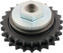 Compensator Sprocket Kit For Harley Davidson FLD 1690 2012-2013