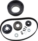 Belt Drive Kit For Harley Davidson EL 1000 1936-1952