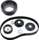 Belt Drive Kit For Harley Davidson FL 1200 1955-1977