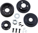 Replacement 1-1/2" Front Pulley for BDL Belt Drive Kit Anodized For Harley Davidson FL 1200 1955-77 - 38.1 MM
