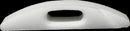 Replacement Shoe Adjuster for Armored Attitude Primary Chain Adjuster Assembly Silver For Harley Davidson FLD 1690 2012-2013