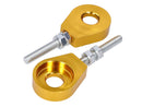 Chain Tensioner Gold