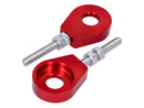 Chain Tensioner Red